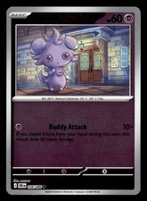 Pokemon Espurr #036/086 tcg Near Mint or Better