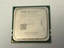 AMD Opteron OS2356WAL4BGH 3rd Gen. 2.30GHz 2M Socket Fr2 Quad-Core CPU Processor
