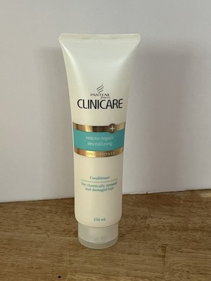 Pantene Pro- V Clinicare Micro Repair Revitalizing Conditioner 250ml