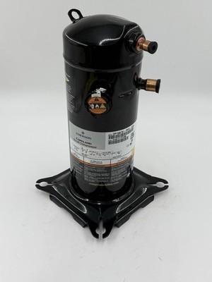 Copeland Scroll  Compressor ZP16K7E-PFV-830 R410A 16,000 BTU 208/230v