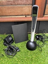 Bang  Olufsen BeoCom 2 Cordless Phone System w/Charging Base