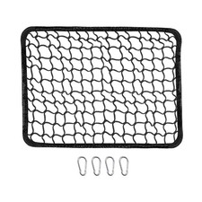 Golf and Other Ball Sports Practice Net 10x15Ft Sports Field Fencing Heavy-Duty
