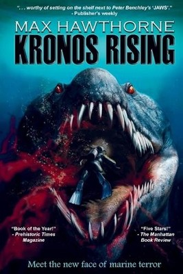 Kronos Rising: After 65 million year..., Hawthorne, Max