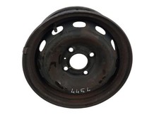 Jantes Citroen SAXO