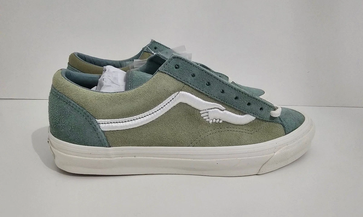 Las mejores ofertas en VANS Style 36 Green | eBay