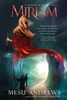 Miriam | Mesu Andrews | Englisch | Taschenbuch | Einband - Flex.(Paperback)