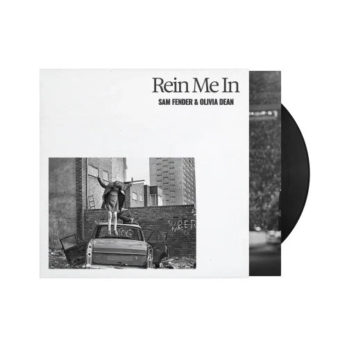 Sam Fender & Olivia Dean  Rein Me In  7inch BF25 Vinyl New&Sealed