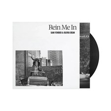 Sam Fender & Olivia Dean Rein Me In 7inch BF25 Vinyl New&Sealed