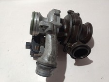 11658511719 TURBOLADER / 8511719 / 7730584 F�R BMW SERIE X1 F48 SDRIVE16D