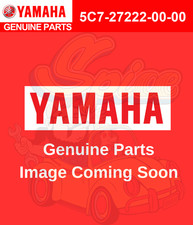 Yamaha JOINT 5C7-27222-00-00 NEW
