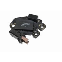 Generatorregler Metzger Iam-Expertise Passend FüR U.A. Peugeot 206