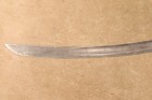 Antique Prussian 1811  Blücher Cavalry Saber With Scabbard. In Fair Condition — photo 7