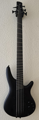 Ibanez SRMS625EX-BKF