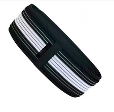 Waist Belt Sacroiliac SI Joint Hip Belt Lower Back Support-Hip Braces for Hip Pa