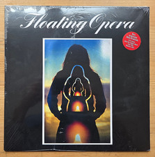 Floating Opera - Floating Opera LP D 2021 ver...