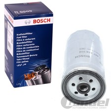 Filtre à carburant Renault MASCOTT