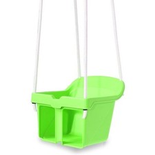 Babyschaukel Small Swing Gr&uuml;n
