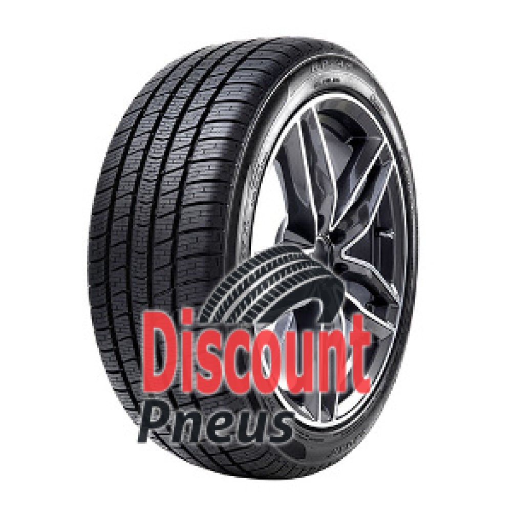 Pneu Radar Dimax 4 Season 235/60 R18 107V XL toutes saisons pour SUV et berlines