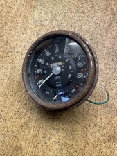 CLASSIC MINI  SMITHS  Clock.  Cooper, Cooper S.     Cc13