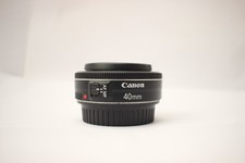 Canon EF 40mm f/2.8 STM Lens