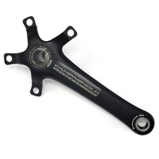 New Campagnolo Veloce compact right arm 175mm UT FC-VL590
