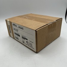 NEW IN BOX!! Axis Network Security Video Came...