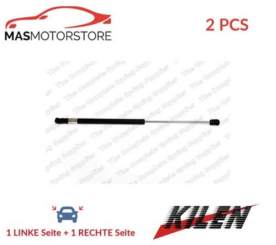 GASFEDER DÄMPFER HECKKLAPPE PAAR HINTEN KILEN 439001 2PCS P FÜR MINI MINI