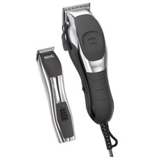Clipper High Performance Haircutting Kit Cordless Beard Trimmer