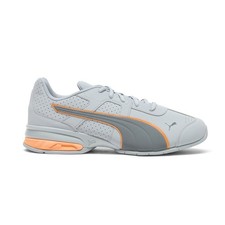 PUMA Tazon 7 Evo Running Mens Grey Sneakers Athletic Shoes 31037808