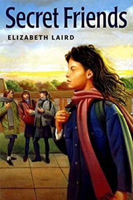 Secret Friends Hardcover Elizabeth Laird