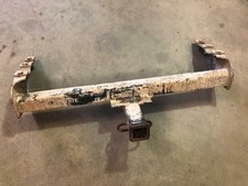 1992 Dodge D250 Used 5.9l Diesel Towing Trailer Hitch Tow Long Bed Type
