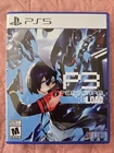 Persona 3 Reload (PlayStation 5 - CIB)