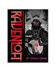 (Alternate Cover) Dungeons & Dragons: Ravenlo...