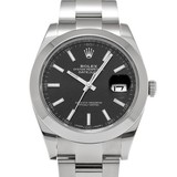 Rolex Datejust 126300 41 mm