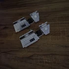 Lego Star Wars Imperial Patrol Trooper Speeder Bikes 2x