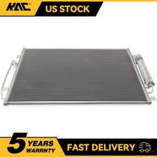 AC Condenser Fits 2009-2014 Nissan Maxima 2007-2011 2012-2018 Nissan Altima