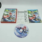 Mario Kart 8 Nintendo Wii U