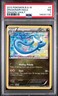2012 POKEMON BLACK & WHITE DRAGON VAULT #4 DRAGONAIR-HOLO PSA 7