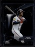 2026 Topps Chrome Black Ozzie Albies #142