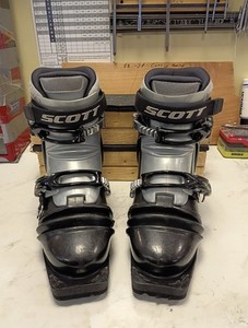 Scott Ski Boots | eBay