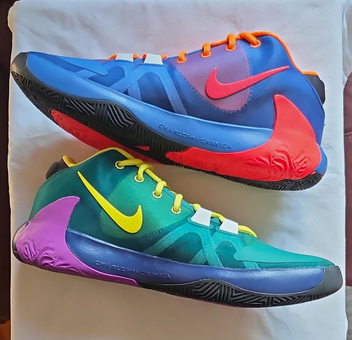 25+ Nike Zoom Freak 1 Black for sale | Updated Oct 2026