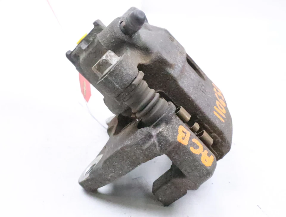 Etrier de frein avant droit occasion DAIHATSU CUORE II Phase 1 - 1.0i 12v - - Photo 3/4