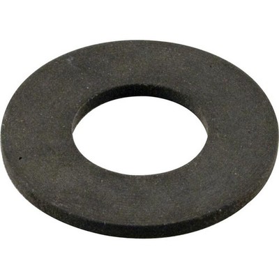 Gasket, Pent Am Prod H & M, Sight Glass, 1/2''ID, 1''OD