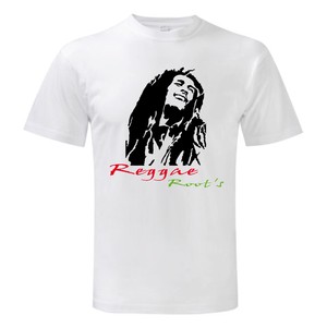 maglia bob marley