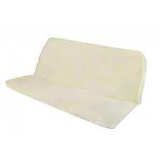 1965 - 19782 Vw Volkswagen Bug Beetle Sedan Rear Bench Seat Foam