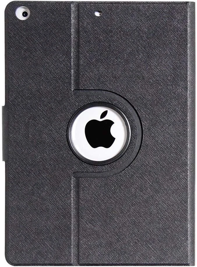 For Apple iPad 5th /6th Generation 9.7 2018 /2017 Hard Shell Case Smart Cover - Image 3 of 4