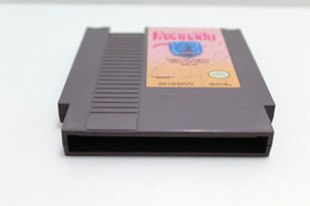 Faxanadu - Nintendo NES - Cartridge Only