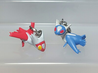 pokémon time ラティオス ラティアス ストラップ ポケモンタイム Amazon.co.jp: ポケモンセンターオリジナル ストラップ pokémon