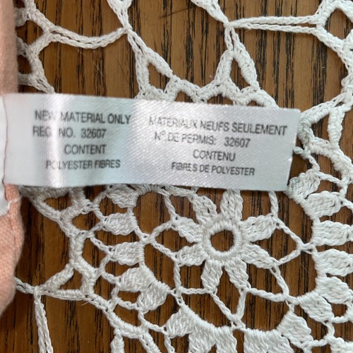 Mon Ami Ballerina Felice the Fox Designer Plush Doll Stuffed Animal Fur Neck 16" - Picture 10 of 10