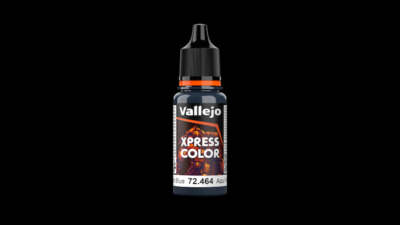 Vallejo Xpress Color 18ml - Wagram Blue